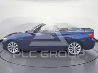 2018 BMW 225