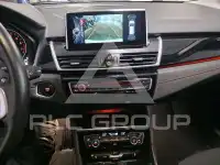 2018 BMW 225