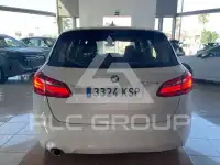 2018 BMW 225
