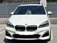 2018 BMW 225