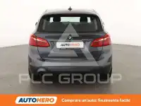 2018 BMW 225
