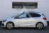 2018 BMW 225