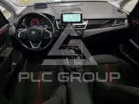 2018 BMW 225