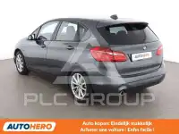 2018 BMW 225