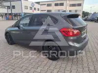 2018 BMW 225