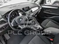 2018 BMW 225