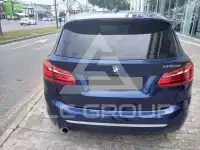 2018 BMW 225