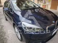 2018 BMW 225