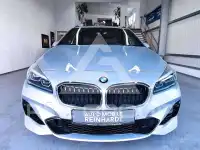 2018 BMW 225