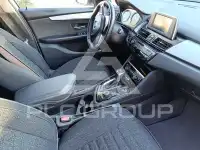 2018 BMW 225