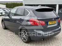 2018 BMW 225