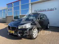 2018 BMW 225