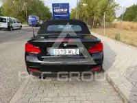 2018 BMW 225