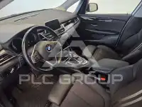 2018 BMW 225