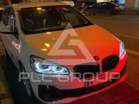 2018 BMW 225