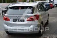 2018 BMW 225