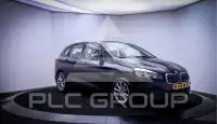 2018 BMW 225