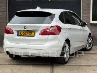 2018 BMW 225
