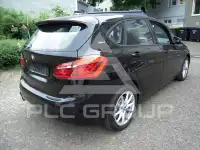 2018 BMW 225