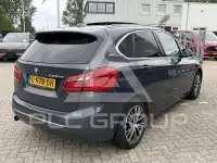 2018 BMW 225