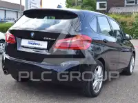 2018 BMW 225