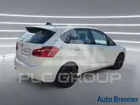 2018 BMW 225