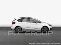 2018 BMW 225