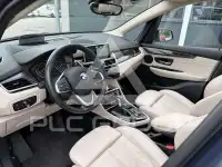 2018 BMW 225
