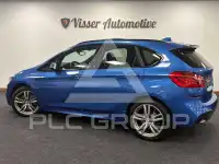 2018 BMW 225