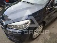 2018 BMW 225