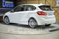 2018 BMW 225