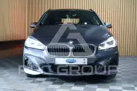 2018 BMW 225