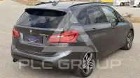 2018 BMW 225