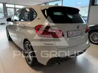 2018 BMW 225