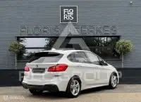 2018 BMW 225
