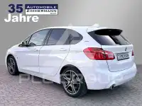 2018 BMW 225