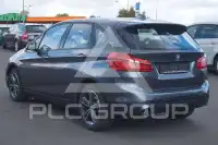 2018 BMW 225