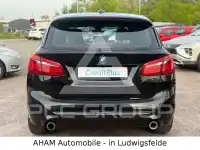 2018 BMW 225