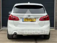 2018 BMW 225