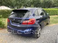 2018 BMW 225