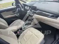 2018 BMW 225
