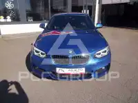 2018 BMW 225