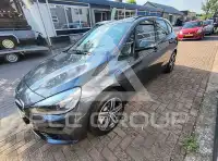 2018 BMW 225