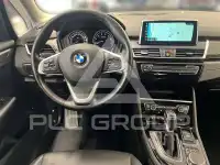 2018 BMW 225