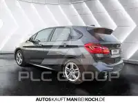 2018 BMW 225
