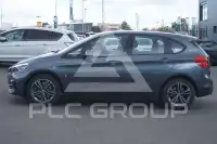 2018 BMW 225