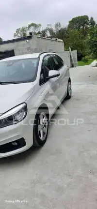 2018 BMW 225