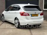 2018 BMW 225