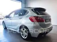 2018 BMW 225