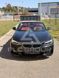 2018 BMW 225